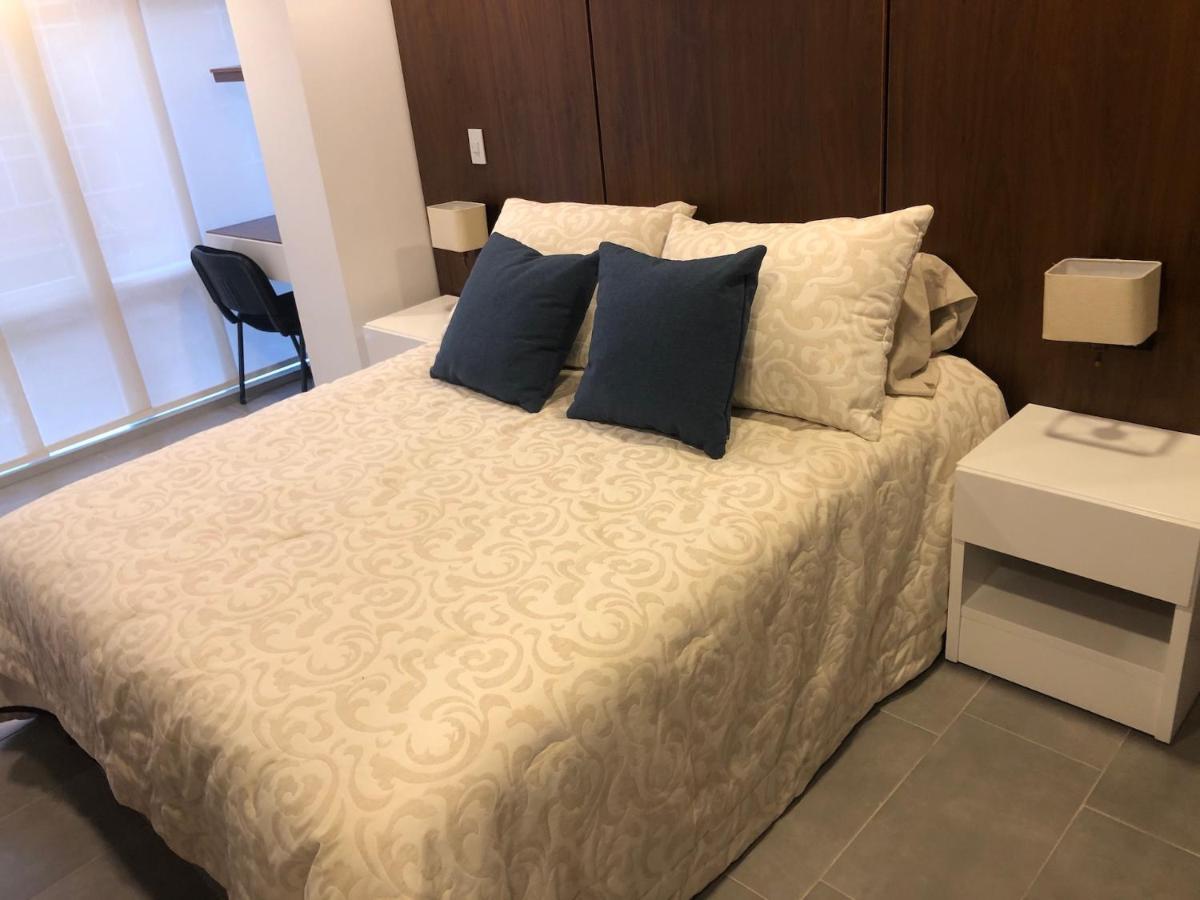 Apartahotel San Miguel Bogotá Kültér fotó